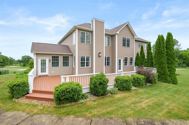 351 Hyder Circle Drive, Plainwell, MI 49080