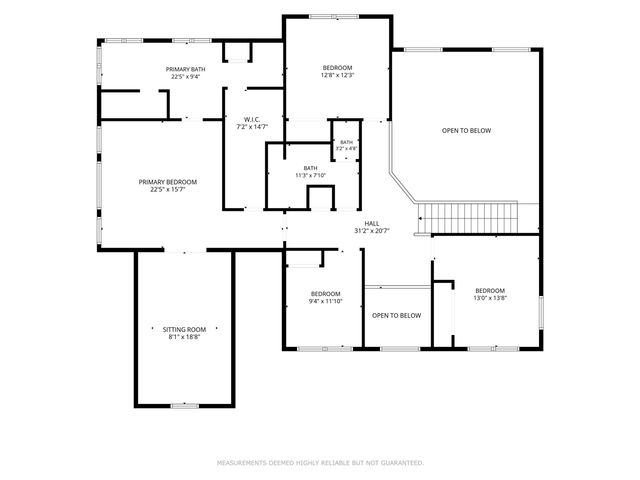 351 Hyder Circle Drive, Plainwell, MI 49080