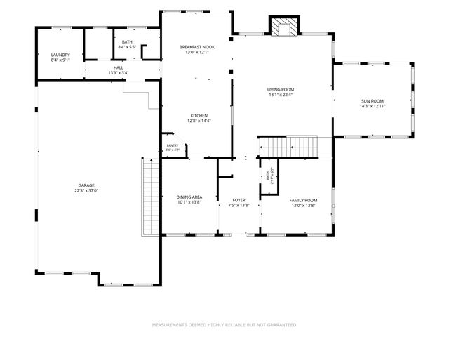 351 Hyder Circle Drive, Plainwell, MI 49080
