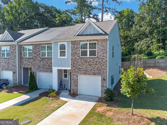501 Magnolia Circle, Palmetto, GA 30268