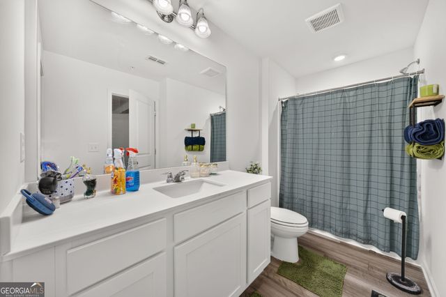 501 Magnolia Circle, Palmetto, GA 30268