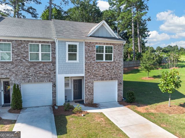 501 Magnolia Circle, Palmetto, GA 30268