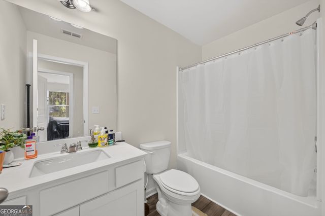 501 Magnolia Circle, Palmetto, GA 30268