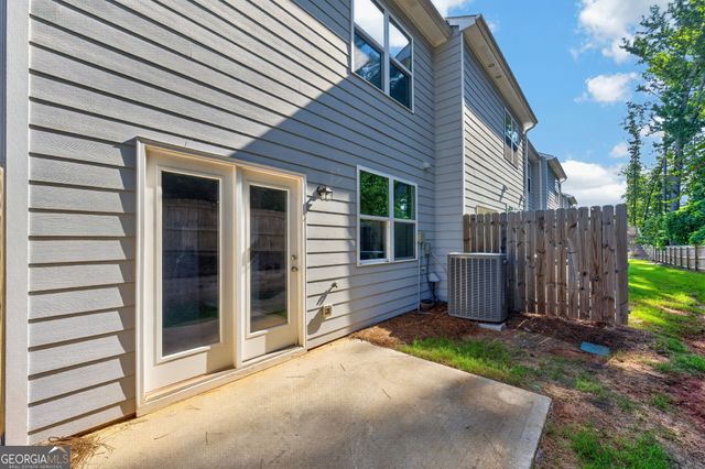 501 Magnolia Circle, Palmetto, GA 30268
