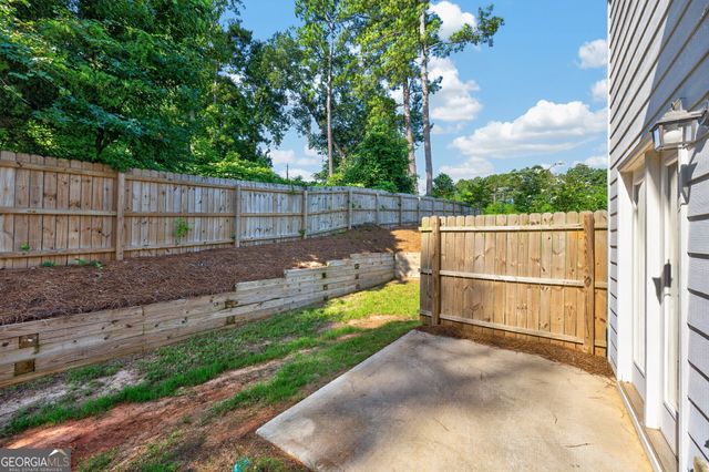 501 Magnolia Circle, Palmetto, GA 30268