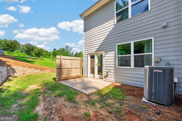 501 Magnolia Circle, Palmetto, GA 30268