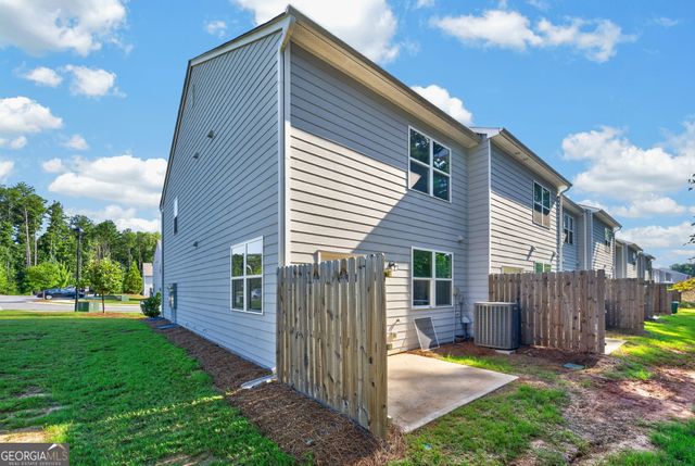 501 Magnolia Circle, Palmetto, GA 30268