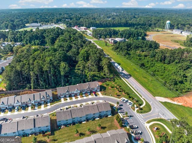 501 Magnolia Circle, Palmetto, GA 30268