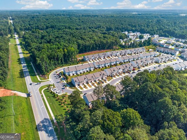 501 Magnolia Circle, Palmetto, GA 30268