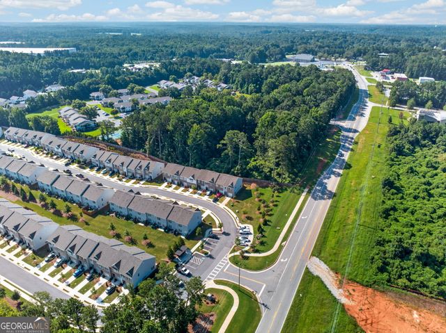 501 Magnolia Circle, Palmetto, GA 30268