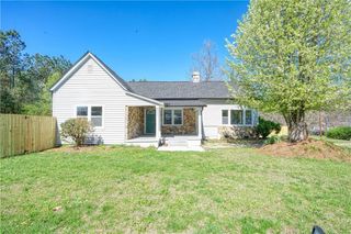 3955 Zoar Church Road, Snellville, GA 30039