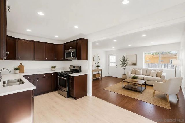 3860-64 Wilson Ave, San Diego, CA 92104