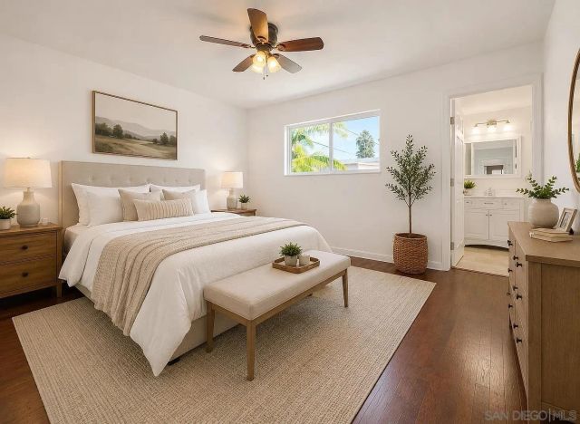 3860-64 Wilson Ave, San Diego, CA 92104