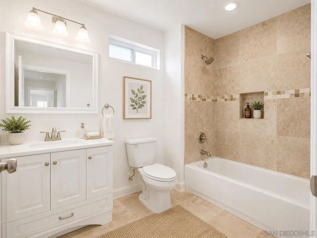 3860-64 Wilson Ave, San Diego, CA 92104