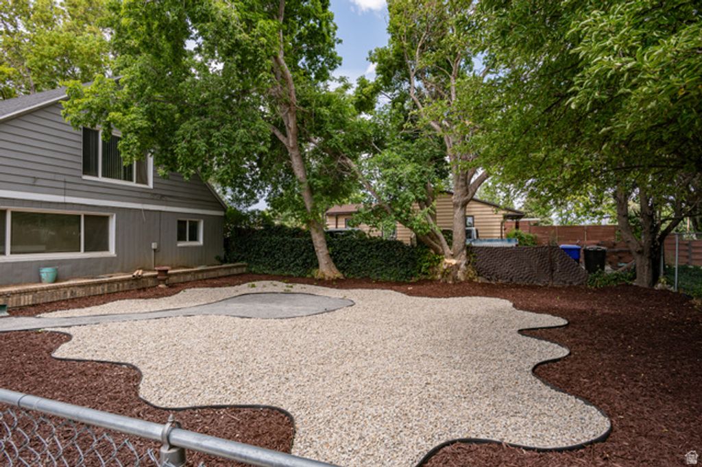 3738 S 700 E #A-B, Salt Lake City, UT 84106 — exterior