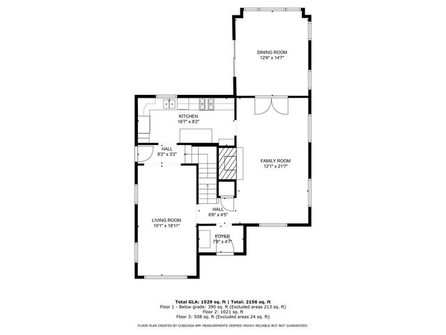 520 4TH STREET SOUTH, Wisconsin Rapids, WI 54494