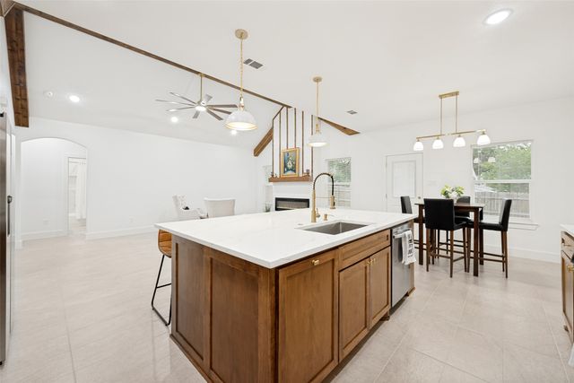 4905 Katy Street, Fort Worth, TX 76105