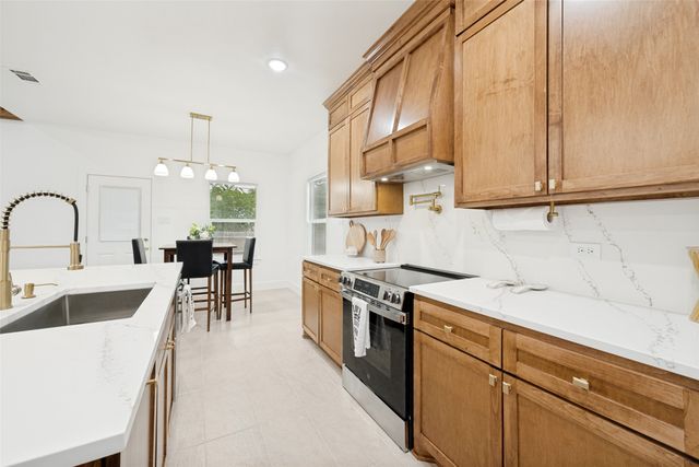 4905 Katy Street, Fort Worth, TX 76105