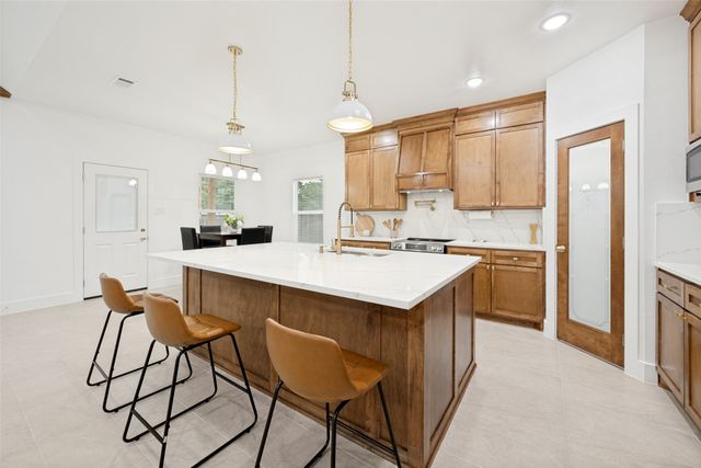 4905 Katy Street, Fort Worth, TX 76105
