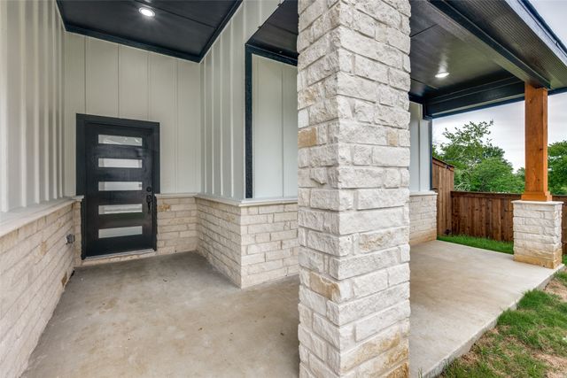 4905 Katy Street, Fort Worth, TX 76105