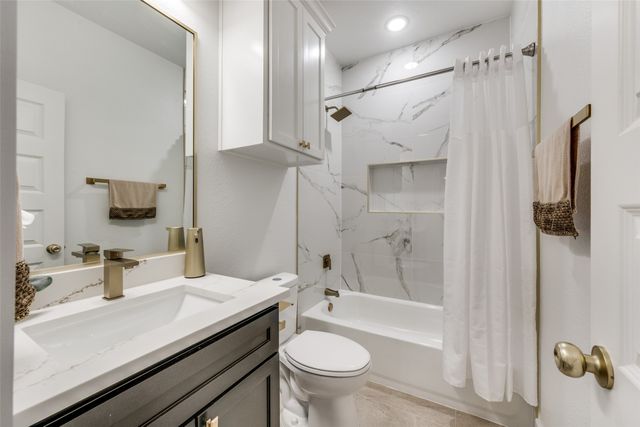 4905 Katy Street, Fort Worth, TX 76105