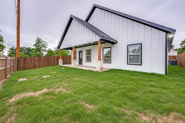 4905 Katy Street, Fort Worth, TX 76105