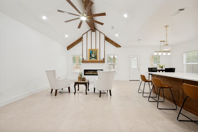4905 Katy Street, Fort Worth, TX 76105