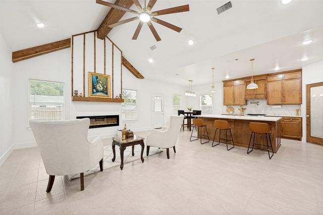 4905 Katy Street, Fort Worth, TX 76105