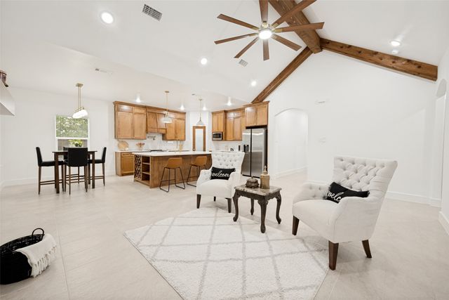 4905 Katy Street, Fort Worth, TX 76105
