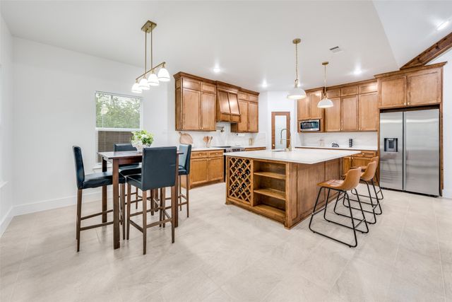 4905 Katy Street, Fort Worth, TX 76105