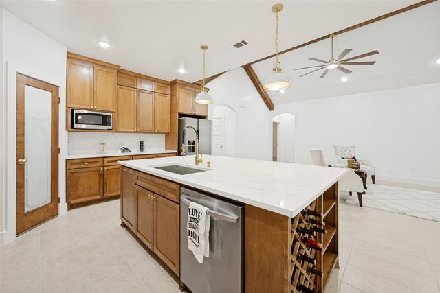 4905 Katy Street, Fort Worth, TX 76105