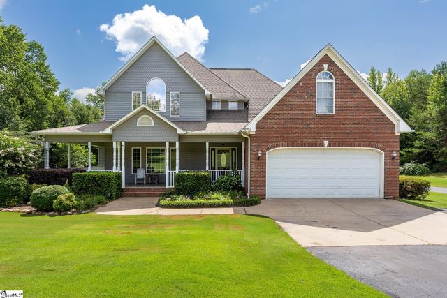 4982 N Highway 14, Landrum, SC 29356