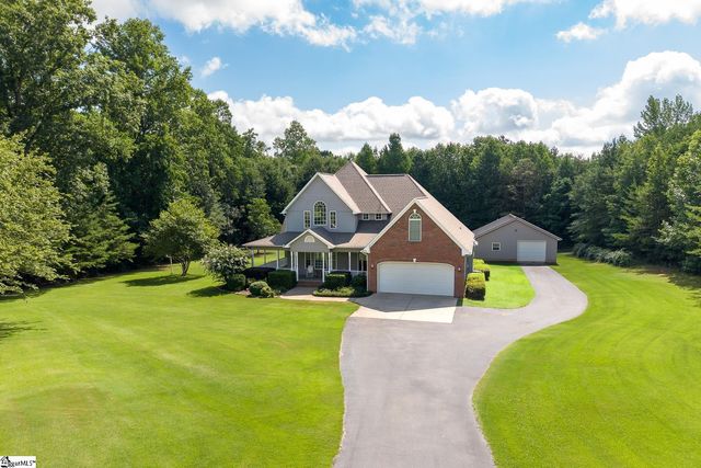 4982 N Highway 14, Landrum, SC 29356