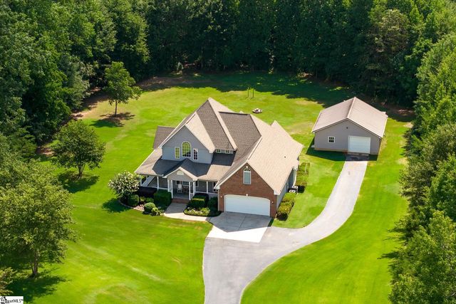 4982 N Highway 14, Landrum, SC 29356