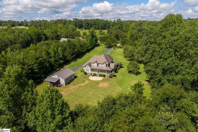 4982 N Highway 14, Landrum, SC 29356
