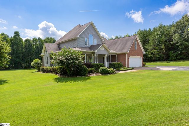 4982 N Highway 14, Landrum, SC 29356