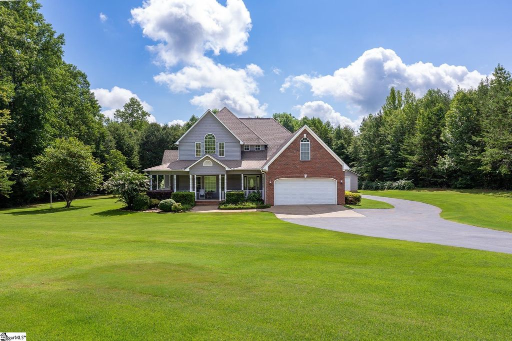 4982 N Highway 14, Landrum, SC 29356