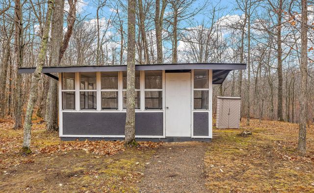 46625 High Drive, Garrison, MN 56450