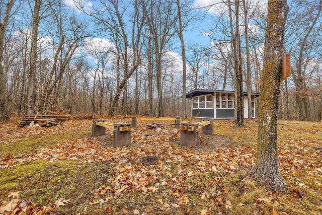 46625 High Drive, Garrison, MN 56450