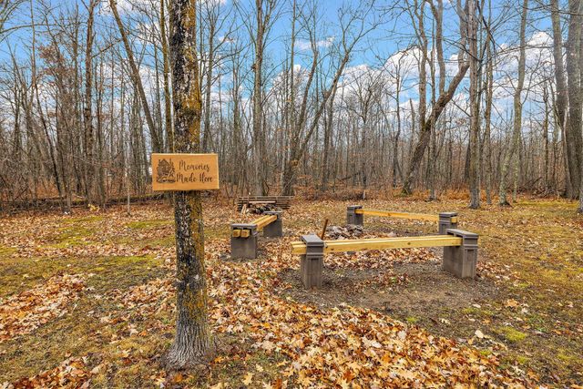 46625 High Drive, Garrison, MN 56450