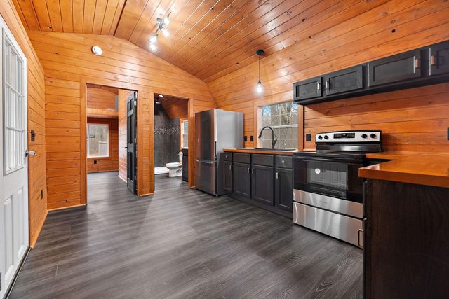 46625 High Drive, Garrison, MN 56450