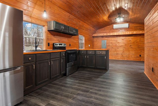 46625 High Drive, Garrison, MN 56450