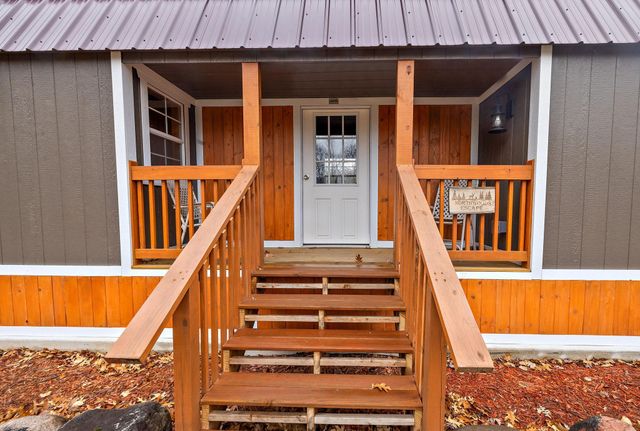 46625 High Drive, Garrison, MN 56450