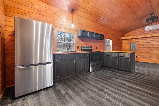 46625 High Drive, Garrison, MN 56450