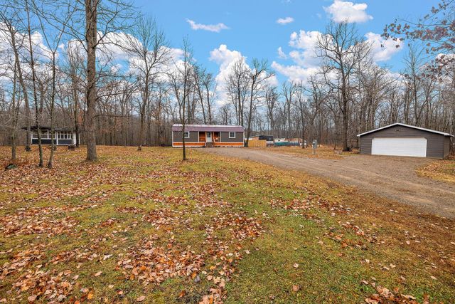 46625 High Drive, Garrison, MN 56450