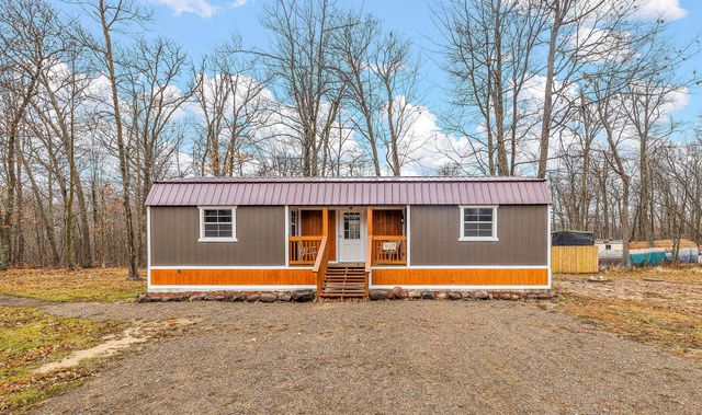 46625 High Drive, Garrison, MN 56450