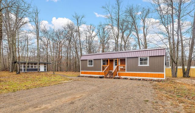 46625 High Drive, Garrison, MN 56450