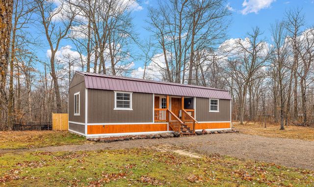 46625 High Drive, Garrison, MN 56450