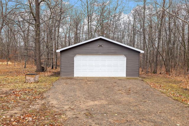 46625 High Drive, Garrison, MN 56450