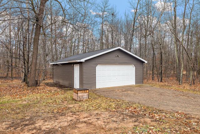 46625 High Drive, Garrison, MN 56450